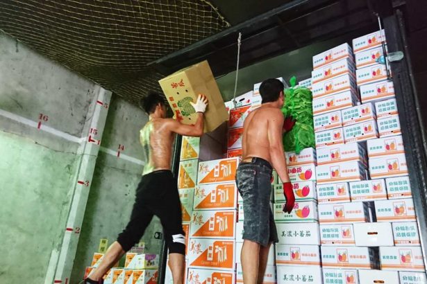 Is the transportation and marketing fee of the third-tier peasant association reasonable? The Agriculture and Food Administration: the Peasants' Association of the Republic of China takes money and does not work.