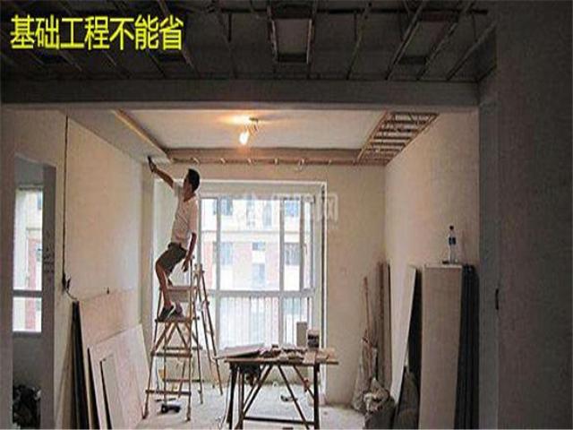 Some details of the decoration bathroom can not be ignored inspection, no need to pretend not to take life joke