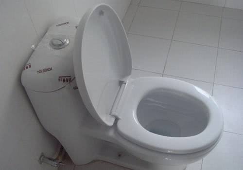 Be careful when choosing toilets. After buying these three kinds of toilets, your intestines will repent.