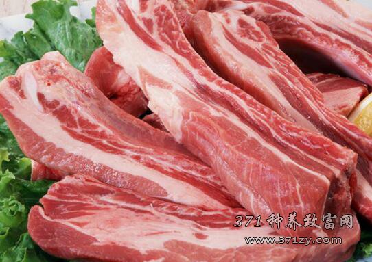 According to the analysis of pork price in 2017, two major reasons will affect the trend of pork price.