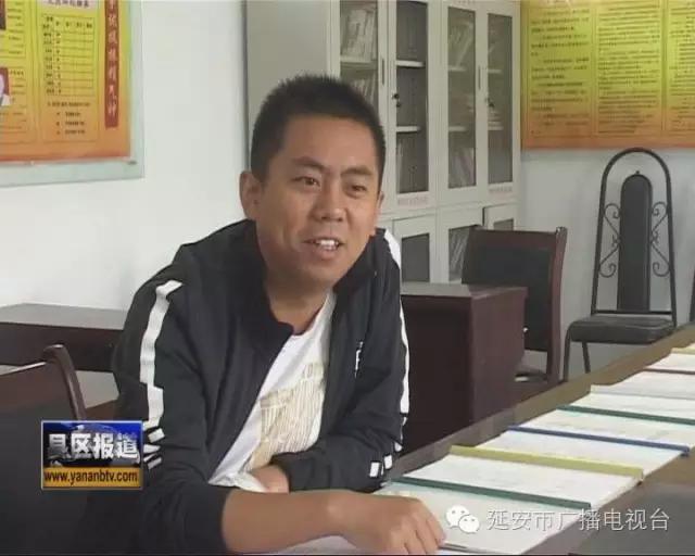 Zhao Wenhua, Zichang County: a considerate person in farmers' life, a guide for farmers to get rich.