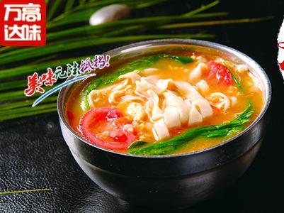 Noodle Seasoning_Sichuan Tomato Noodle Seasoning Usage