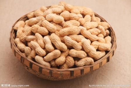 Peanuts rise against the trend in the off-season, 