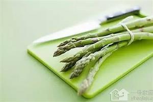 A brief introduction to asparagus the nutritional composition of asparagus