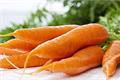 The efficacy and function of carrots