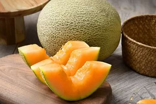 How to plant cantaloupe seeds? Don't lose the cantaloupe seeds, it's easier to grow than to grow flowers.