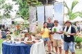 ─ 12 slow food festival Taitung 7, 12 Weibo 8 reunion table, get together with food at the end of the year