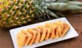 Tainan City arranges pineapple regulation measures ahead of time to stabilize Tainan pineapple production and marketing