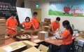 Social creation is too warm! More than 2,400 boxes purchased to warm Taiwan