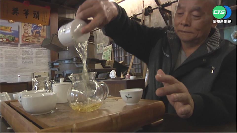 & quot; Oriental Beauty Tea & Exploration of Emei in Hsinchu, the hometown of quot;