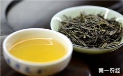 The nutritional value of tea: the use value of tea has been wasted, and the health-preserving tea cyanine drink has been promoted.