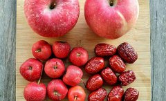 The price of fruit has risen seriously. why is the price of fruit rising? what is the futures price of apple and red jujube?