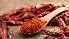 The benefits of chili peppers! Can it promote circulation and increase satiety?