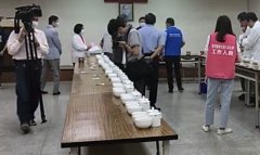Engineers switched to tea for 10 years and won the special prize of 2021 Oriental Beauty Tea Black Tea Evaluation in Zhuxian County.