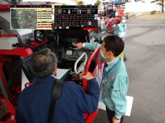 The old tea factory introduces the information management, the tea garden can also be linked without national boundaries.